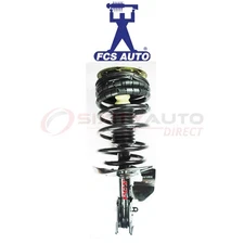 FCS Suspension Strut & Coil Spring Assembly for 1984-1991 Pontiac 6000 2.5L vr