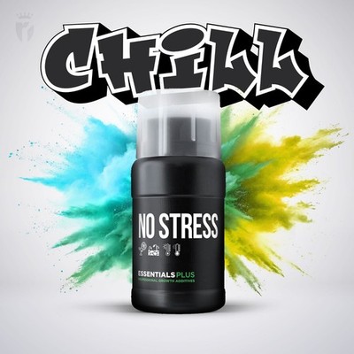 Essentials PLUS NO STRESS, 250ml