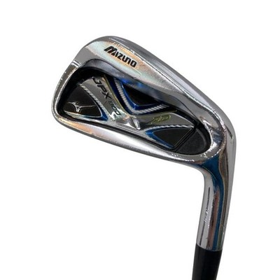 (レフティ) ミズノJPX800 アイアンセット 7本 FLEX R Mizuno JPX 800 AD Iron Set Flex R | eBay