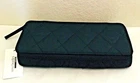 Vera Bradley ~ "Moonless Night" ~ Large Travel Pill Organizer Case ~ NWT