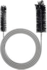 Slim Flexible Hose Drain Brush