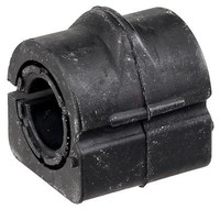 A.B.S. 270801 Lagerbuchse, Stabilisator Hinten Links Rechts FüR Ford