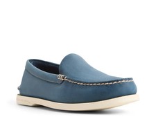 Man's Dress Shoes Sperry Authentic Original Venetian Heritage Loafer