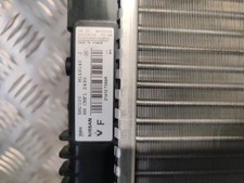 Radiateur Renault Kadjar