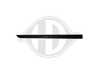 TüRleiste Vorne Rechts FüR Opel Astra H 4/5 TüRer 2004-2009