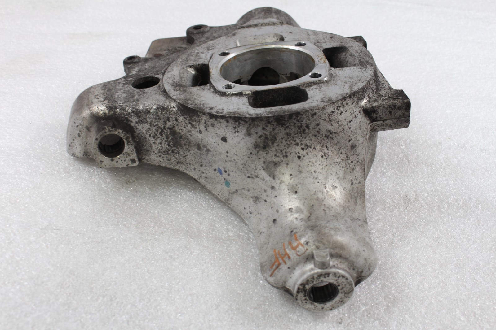 Ferrari F430, 360, RH, Right, Front Spindle Knuckle, Used, P/N 185399