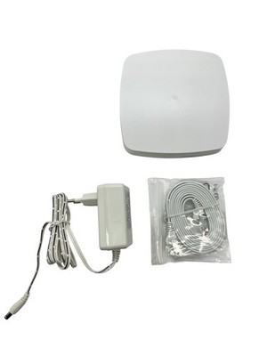HOMEPILOT Gateway premium Smart-Home Zentrale inkl. App & Sprachsteuerung Alexa