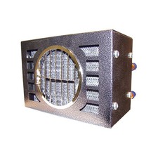 20000 24v Btu Universal Auxiliary Heater For Tractors Buses Trucks Semi Trucks