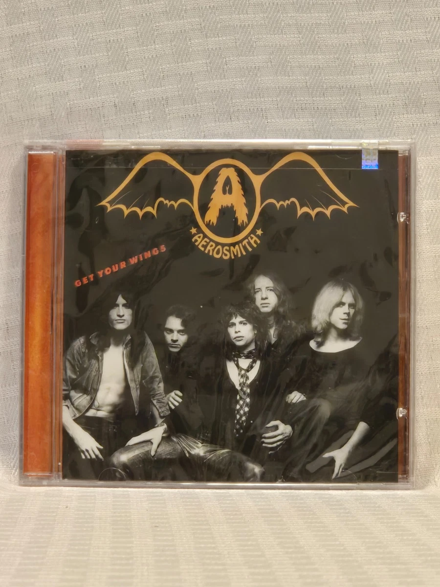 Aerosmith BOX OF FIRE 12CDセット 未開封　新品 Amazon.co.jp: Box of Fire: ミュージック