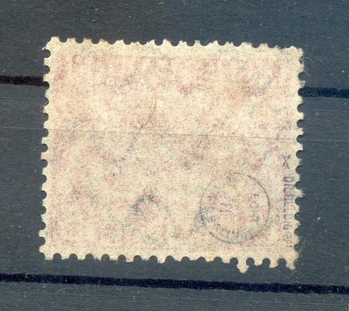 Bavaria service 27x paper type gest. Controlled 120EUR