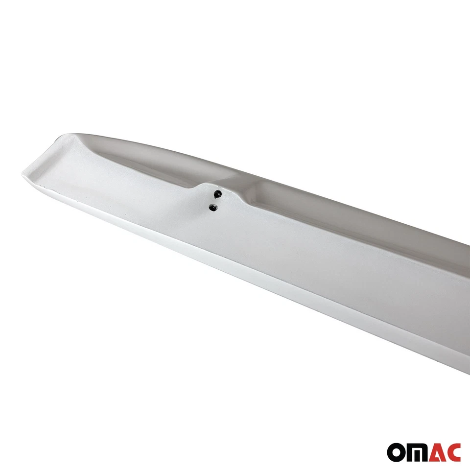 Alerón trasero del maletero para RAM ProMaster 2014-2025 ABS pintable 1 pieza Foto 3 de 4