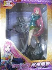 [USED] Rosario + Vampire Moka Akashiya 1/8 Scale Figure Shueisha Japan