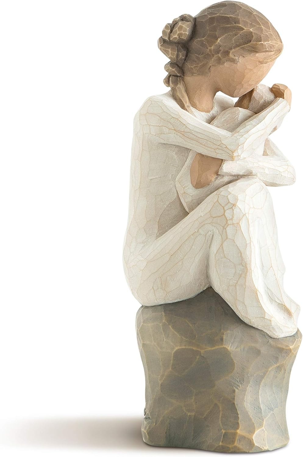 Willow Tree Guardian