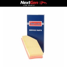 Borg & Beck Air Filter for Renault Clio V 2020-