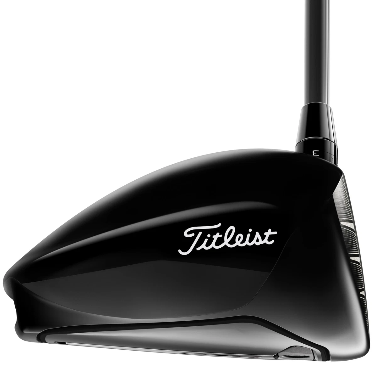 Titleist GT4 9* Driver Stiff Graphite Project X HZRDUS Black 5G 60 Value