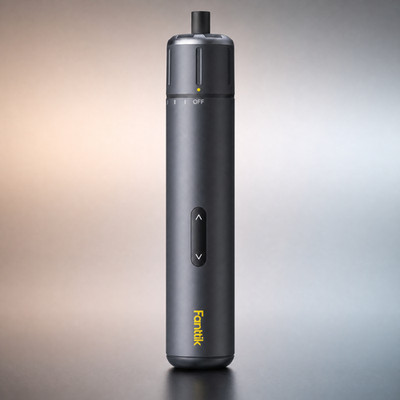 Fanttik S1 Pro Elektroschrauber 6 Nm 16 Bits 2000 mAh Typ-C LED S2-Stahl NEU OVP