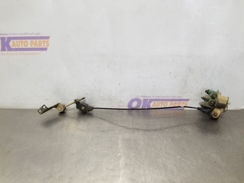 06 2006 TOYOTA TUNDRA SR5 EXTENDED CAB 4.0L 4X2 POWER STEERING COOLER 