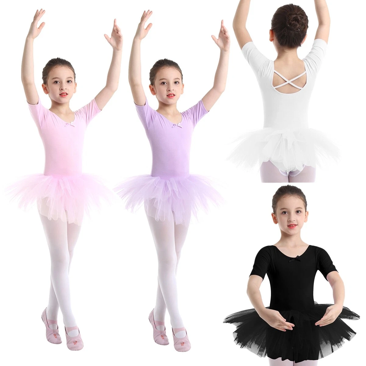 Iefiel hotsell dance costumes