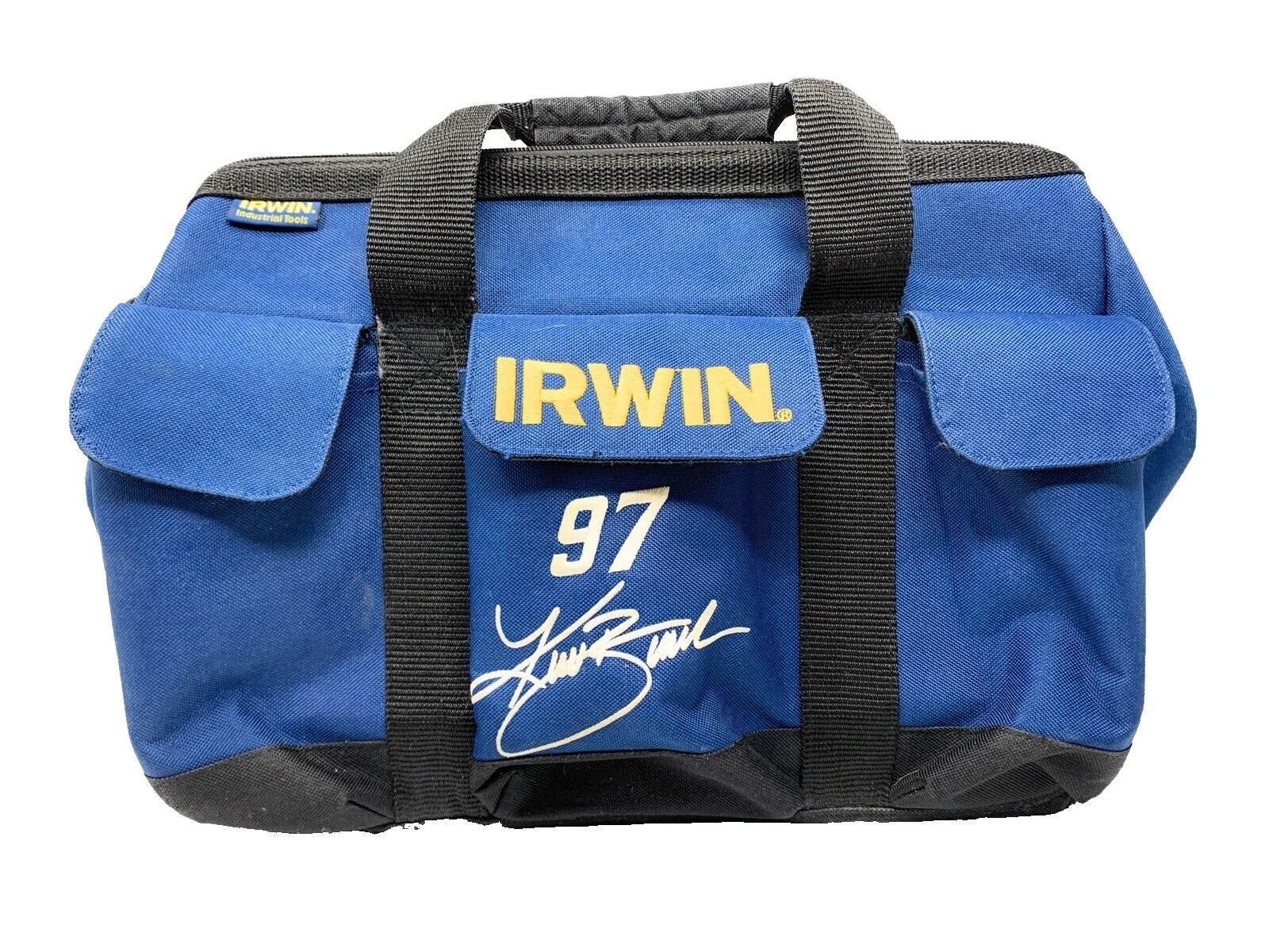 Bolsas de herramientas de herramientas IRWIN