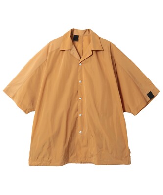 【N.HOOLYWOOD】HALF SLEEVE BIG SHIRT 36 ASK availability First) N.HOOLYWOOD HALF SLEEVE BIG SHIRT new | eBay