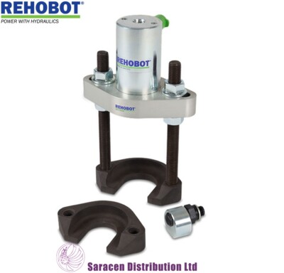 REHOBOT BEU110 HYDRAULISCHER KUGELGELENK-SPLITTER/-ABZIEHER - 47570