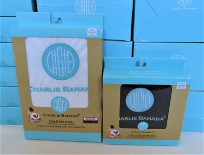 charlie banana wet bag