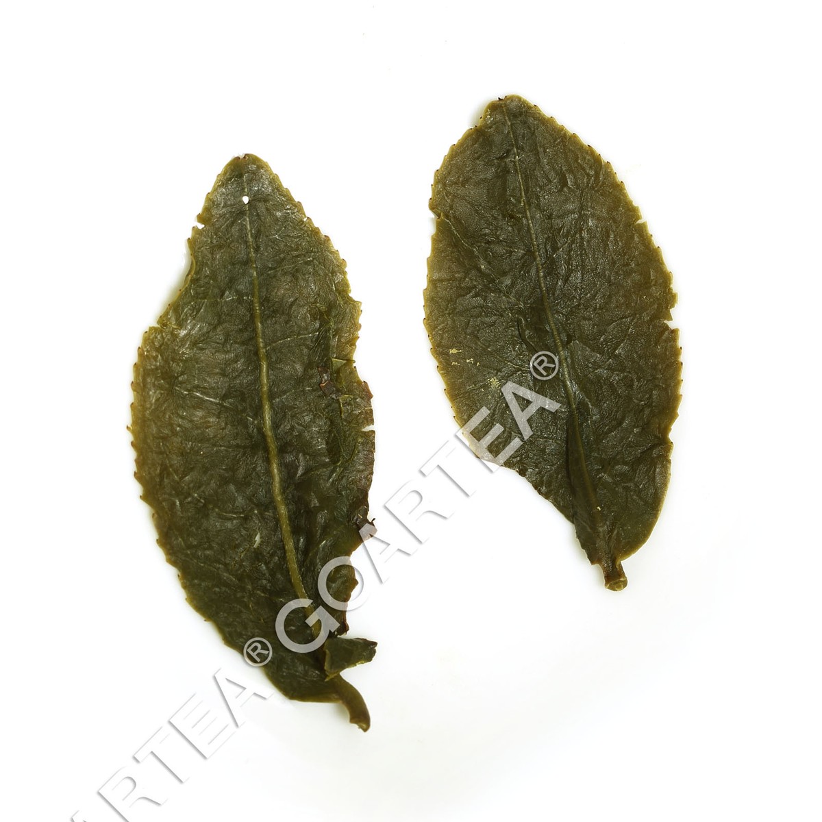 GOARTEA 2Pcs 250g / Total 17.6oz Premium Da Wu Ye - View #2