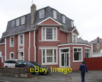 Foto 6x4 Tanzzentrum in Babbacombe Torquay Marisa Burgoyne Tanzzentrum c2009
