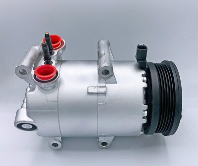 2012-2014 Ford Focus 2.0L OEM Reman A/C Compressor | eBay