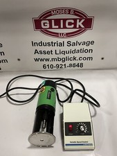 Lightnin Labmaster G2S05R Mixer/Stirrer 1/15HP 1600RPM 1PH 115Vc