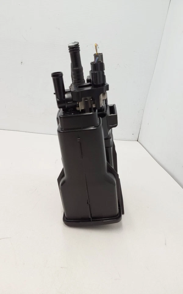 Nissan Sentra 2015 bote de emisiones de evaporador de vapor de combustible 14950-1KC0C Foto 4 de 4