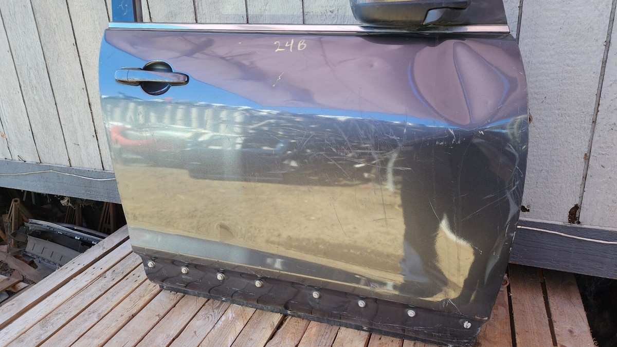 2007 2008 2009 2010 2011 2012 2013 2014 MAZDA CX9 CX-9 RIGHT FRONT