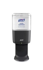 PURELL 642401 1,200 mL Touch Free Hand Sanitizer Dispenser - GP (1/CT) New