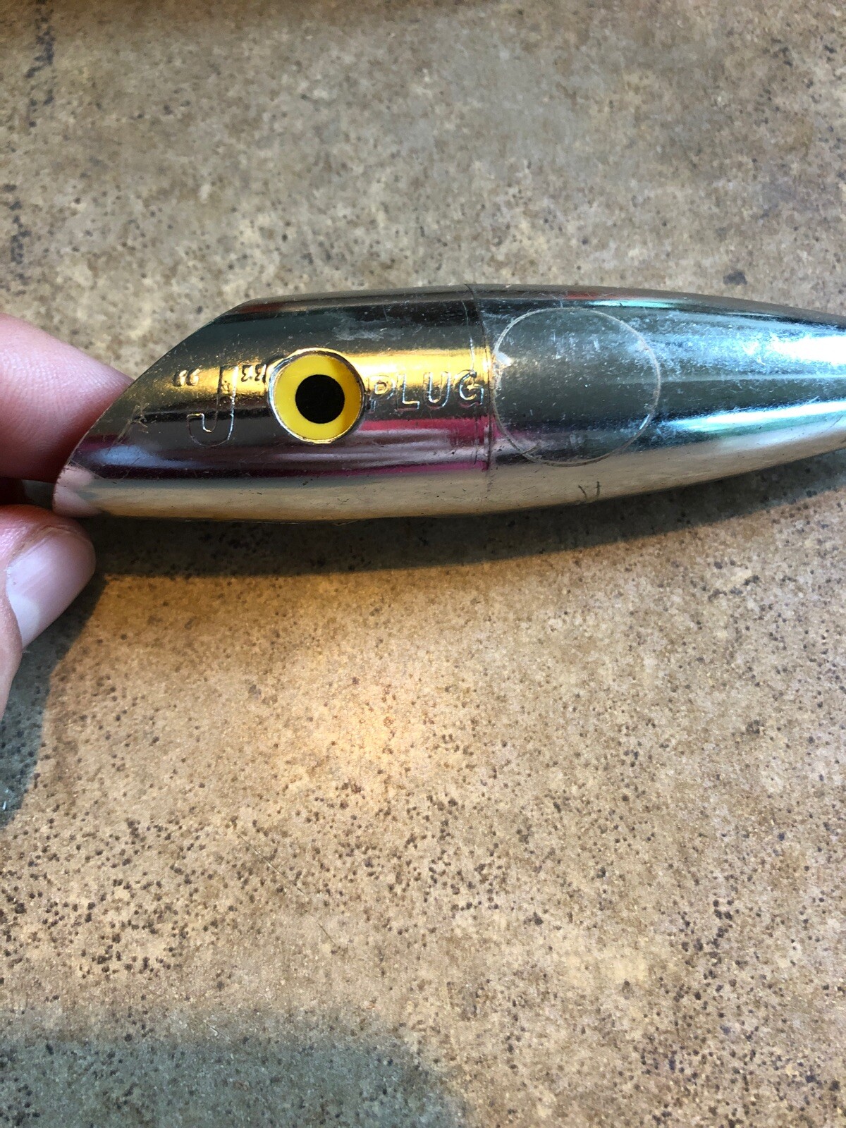 LuhrJensen jplug salmon fishing 2 lures And Spawnee Net Bu Rex