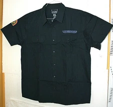Loot Crate Wear Alien USCSS Nostromo 180286 Cosplay Shirt New NOS Sz XL 2017 