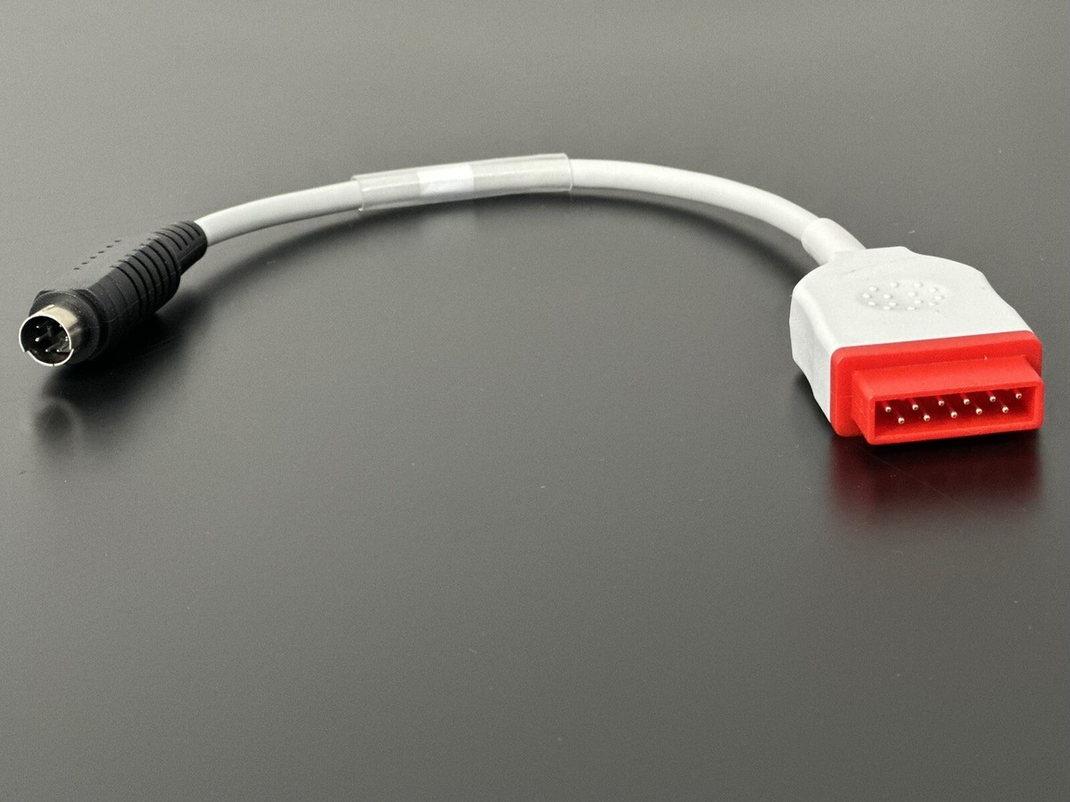Pronk Technology 501-0306 GE IBP Cable Adapter - Same Day Shipping