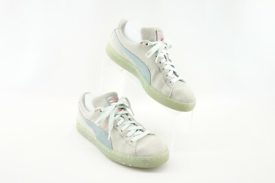 puma suede classic glitz