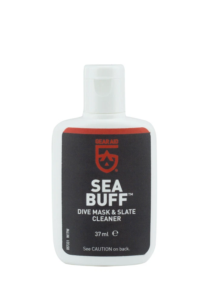 Gear Aid Sea Buff Antibeschlagsmittel Maskenreinigungsmittel