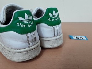 flat adidas trainers
