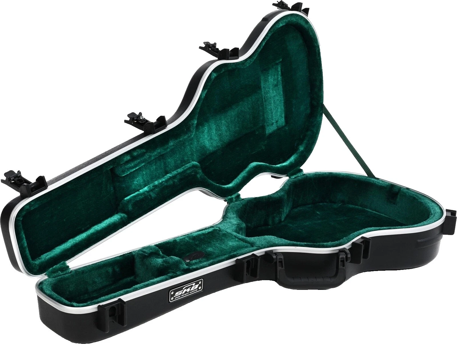 SKB Guitar Cases