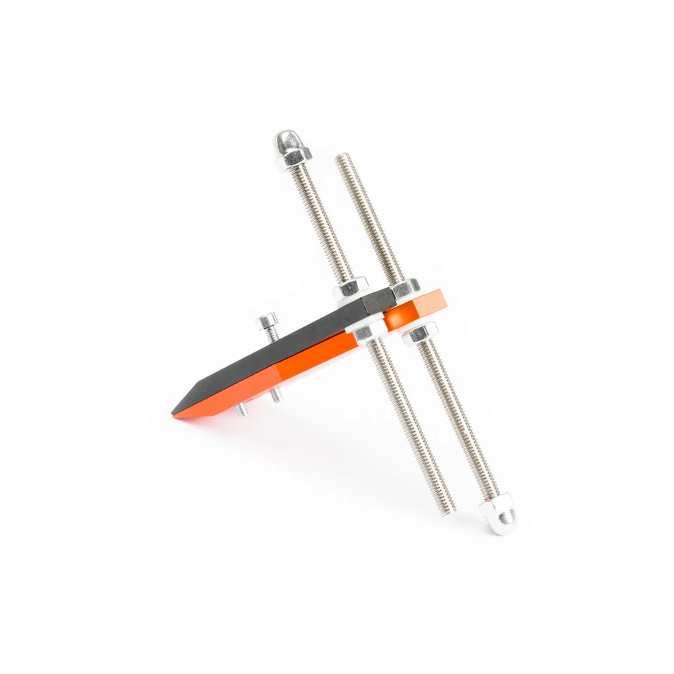 Hapstone T1 Adjustable Angle Guide for Knives+ Free shipping - Image 2 of 3