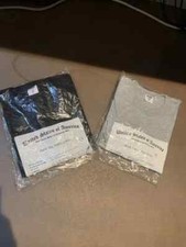 FTP Trademark Tees size L fuckthepopulation