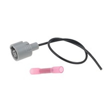 New AC Compressor Wire Harness Plug Connection Device for 1995-1998 Toyota T100