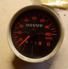 Gilera Contachilometri x moto RV cod.322564