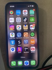 iphone 15 pro !!!! TIKTOK !!!! -INSTALADO Y ACTIVO -
