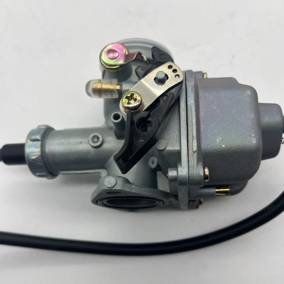 NEW HONDA CARBURETOR ASSY 04-05 CRF100F 01-03 XR100R 16100-KN4-A62 Foto 3 de 4