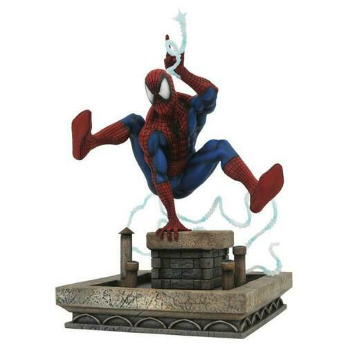 Statue spiderman d'occasion - Collection - - page 2