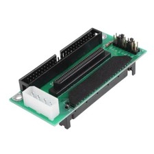 SCSI SCA 80 PIN TO 68 50 PIN SCSI Adapter SCA 80 PIN TO SCSI 68 IDE 50 Hard Disk