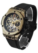 HUBLOT - Big Bang Unico Full Magic in Gold 3