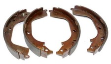 Ganasce freno Chevrolet Colorado 2009-2012 Gmc Canyon 2009-2012